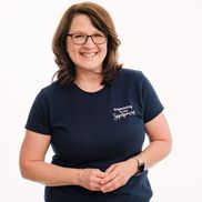 Sandy Eaton from New Day Organizing