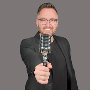 Richard Wilmore from Make Your Day Richer