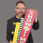 Richard Wilmore from Make Your Day Richer