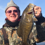 Jeff Roman from Hometown Catering