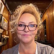 Nicole LaBounty from Garnet Hill Lodge