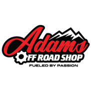 Adams Off Road Shop