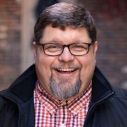 Robb Smith from The Voice of Robb