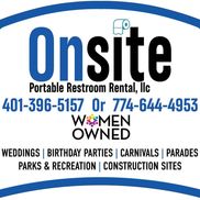 Jessica Phillips from OnSite Portable Restroom, LLC