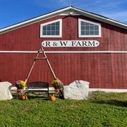 Janine Raines from R&W Farm
