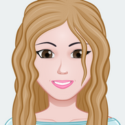 Chrissy Polovich from Mountains to the Sea Ministries Inc