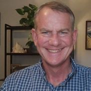 Rick Christensen  MBA from RC Business Coaching