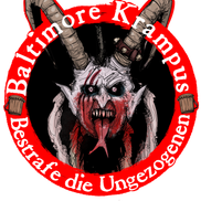Baltimore Krampus from Baltimore Krampus