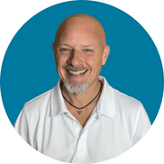 Jeffrey Mort from Love Energy Wellness