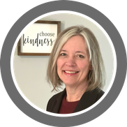 Aletha McManama from InGame Strategy & Support