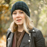 Emily Steadman from Rae Loft