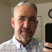 Jason Pullin from TROHN