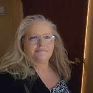 Dawn Leach from Sevier County Fair Association