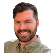 Justin Rose from Landing Place Solutions, LLC