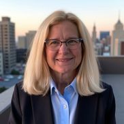 Joyce Heckman, ACC, MBA from Joyce Heckman Associates, LLC