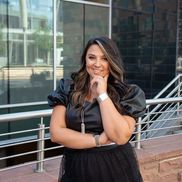 Christine Hernandez from Impact Initiaitive