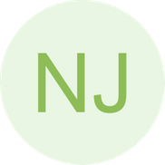 Naomi Jones from Naomi's Cleaning Service