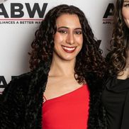 Rebecca Toro from ABW Appliances Showrooms + Stores