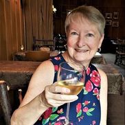 Jo Clark from Have Glass, Will Travel