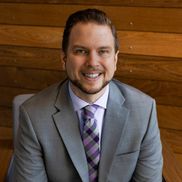 Davey Boardman from Elias Kruse Financial