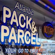 Lauris Cady from Atlantic Pack & Parcel
