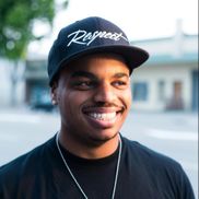 Jordan Black from SIEGE INC.