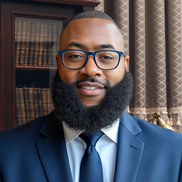 Moses Nelson from Seed & Shield Financial