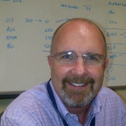 Daniel Frank from Silverscreen Decoration & Fulfillment Inc