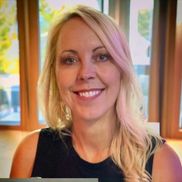 Tanya Vaughan from First Choice Business Brokers Idaho