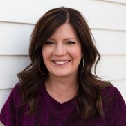 Annie Joy Carter from Annie Joy LLC