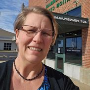 Jonna Davis from AOE Bookkeeping & Accounting Services