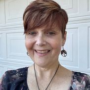 Angelique Sanders from Angelique Sanders LMHC Wellness Cooperative