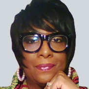 Terry Mann from TEM Consulting, LLC.