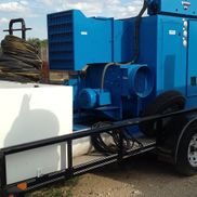 Beth Hinton from First Choice Drying Equipment Sales & Service