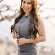Jocelyn Pettitt from Edson Emotion Reset