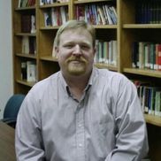 Rod West from Christ-Centered Solutions