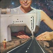 Carmen Foster from Carmen's Tailoring