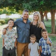 Jared Mitchell from Heartland Payroll Solutions