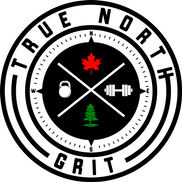 Coach Raymond Parker from True North Grit Inc.