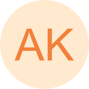 Ali King from Lavender Sky Design