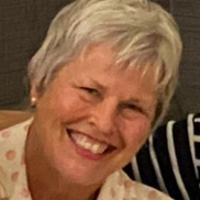 Ann Baron from Barons Garden Partner