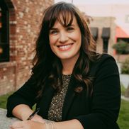 Kristina Sumpter from Sumpter Bookkeeping & Consulting