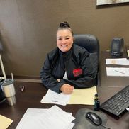 Julie Brown from Superior Exterior Insurance Restoration