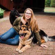 Rowan Grebeck from Rowan's Dog Training