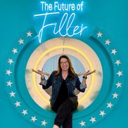 Michele Rufer from Neora