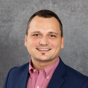 Glen Swindell from OrangeCore Group