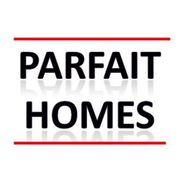 Afolabi Oladipo from PARFAIT HOMES