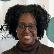 Karen Brown from LOL Labor of Love Bakery