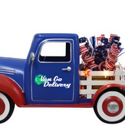 Van Go Delivery LLC