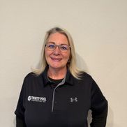 Donna Bacca from Trinity Pool Construction